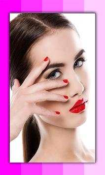 you cam beauty face makeup screenshot 1