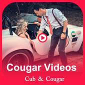 Cougar Dating Clover Fun & Sugar Mummy Meet Clover 1.0.0