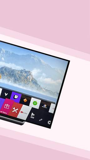 LG TV Remote Control Plus   3 تصوير الشاشة