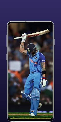 Live Cricket TV Streaming screenshot 3