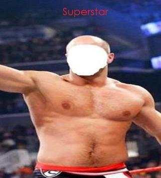 WWE Wrestling screenshot 1