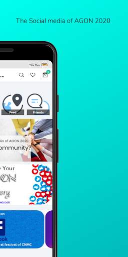 AGON screenshot 6