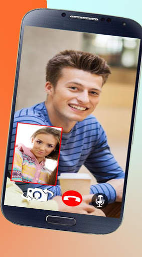Girls Chat Live Talk - Free Chat & Call Video tips screenshot 3