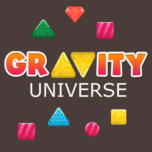 Gravity Universe – Adventure Falls Game 1.6