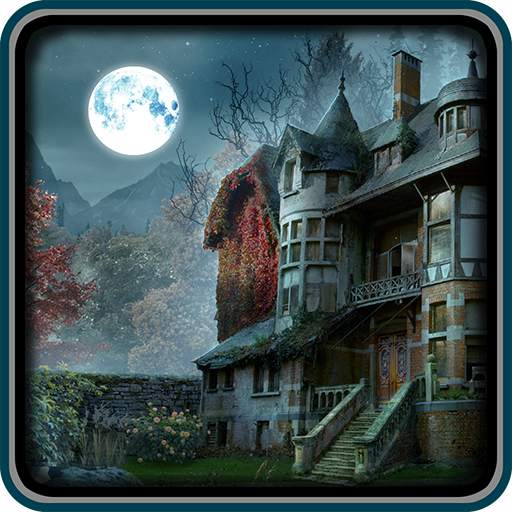 Escape The Ghost Town 4 1.1.1