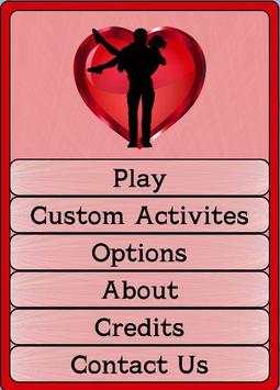 Foreplay Adventure (Lite) screenshot 1