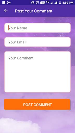 Amina Boutique screenshot 7