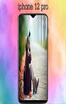 Camera for iphone 12 pro max os 13 hd screenshot 4