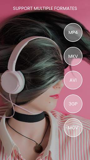 All HD Video Downloader & Full HD Video Player screenshot 6