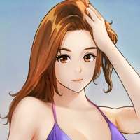 Sexy puzzle girls: ani jigsaw logo