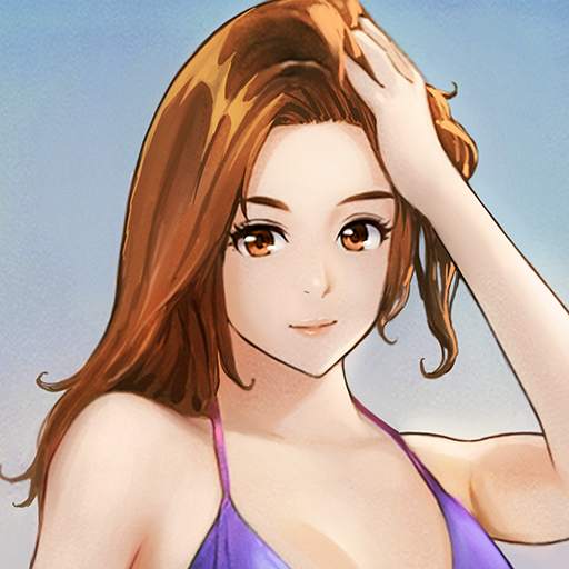 Sexy puzzle girls: ani jigsaw 1.6