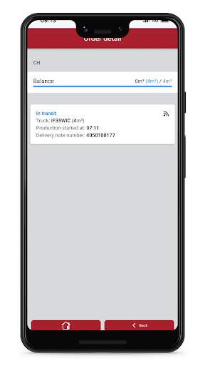 Lafarge RMX screenshot 7