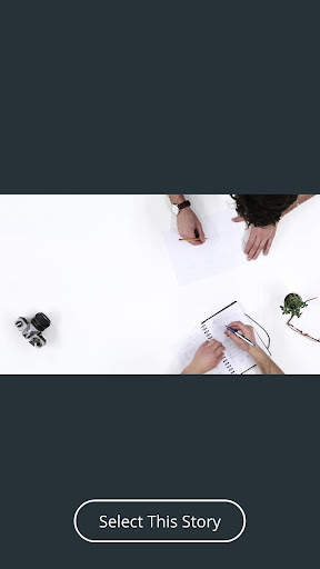 Video Splitter - Story Split screenshot 2