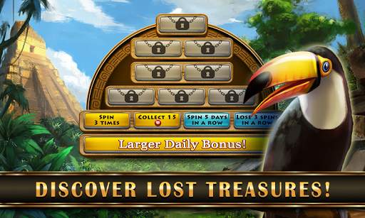 Slots Super Gorilla Free Slots screenshot 5
