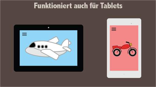Alef: Arabisch lernen für Kinder screenshot 4