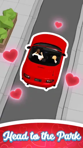Perfect Date 3D screenshot 16
