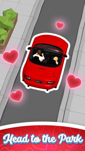 Perfect Date 3D screenshot 16