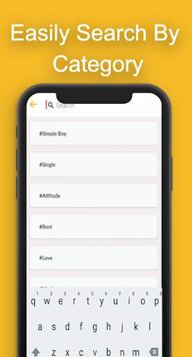 Smart Bio For Instagram screenshot 7
