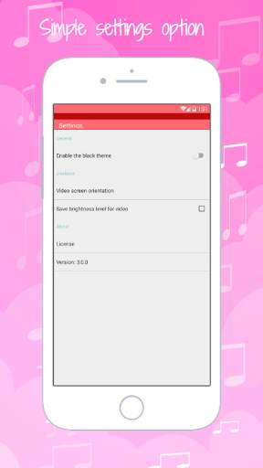 Bingo Video Player screenshot 4