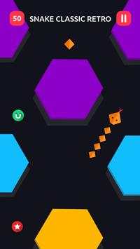 Snake Reloaded Game - Snake Classic King screenshot 1