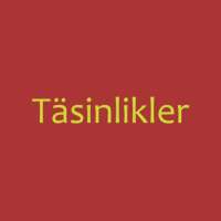 Täsinlikler Dünýäsi on 9Apps