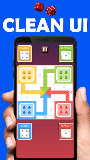 Ludo Plaza - Free Ludo स्क्रीनशॉट 3