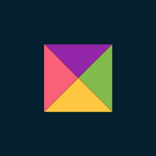 ZEN GAMES: COLOR BLOCKS PUZZLE 4.0.0