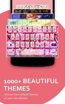 Nimble Keyboard screenshot 6