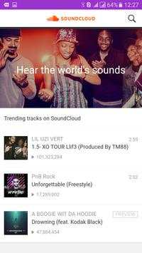 All in one: social, entertainment, News, Music screenshot 7