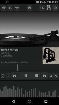 Temple Music Player (eval) screenshot 15