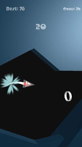 Wave 3D screenshot 3