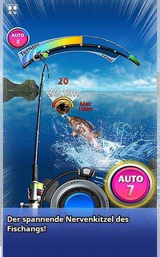 Fishing Time:Season2 screenshot 3