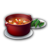 Bangla Recipe icon