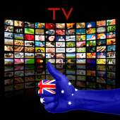 TV channels australia logo