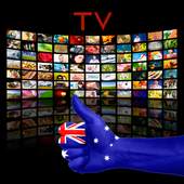 TV channels australia 2.0