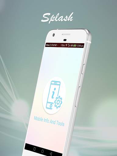 Mobile Info: Mobile Cleaner Performance Monitor screenshot 3