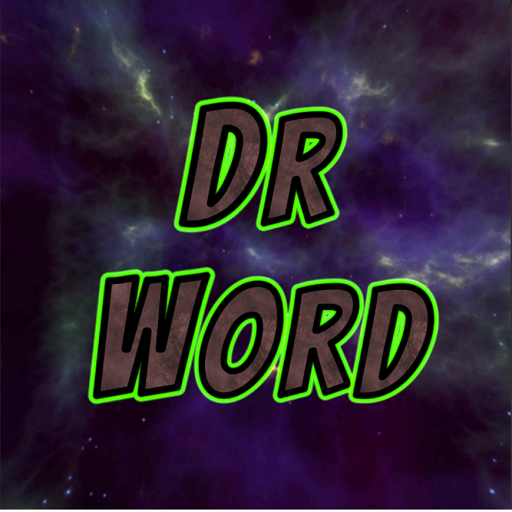 Dr. Word icon