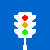 Vodičský preukaz A, B, C, D, T icon