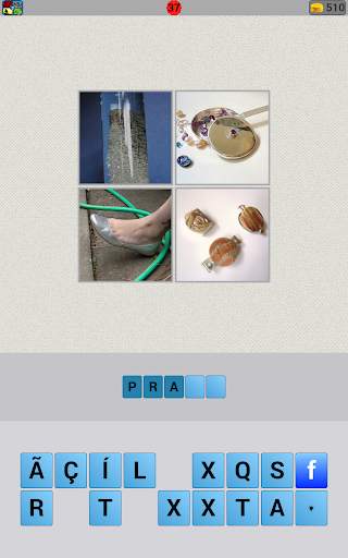 4 fotos 1 palavra screenshot 9