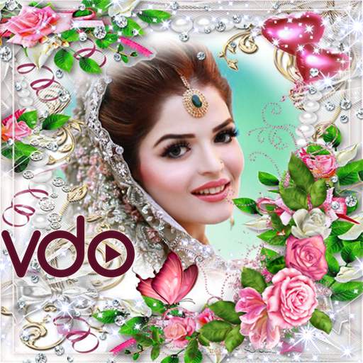 Flower Video Maker screenshot 14