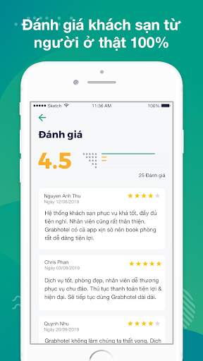 Grabhotel screenshot 5