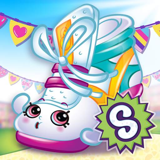 Shopkins Dash! 1.1.3