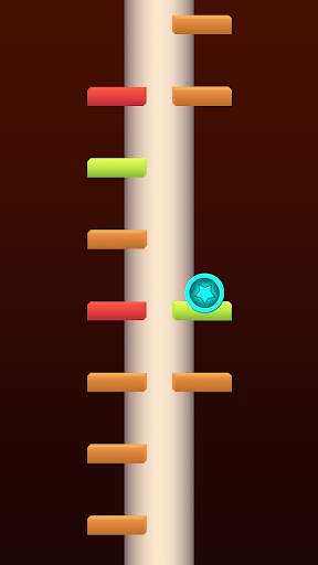 Fun Jumping Game: play offline screenshot 8