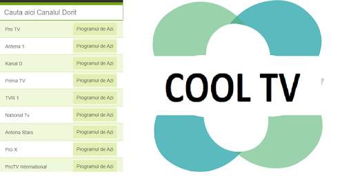 Cool Tv Online screenshot 2
