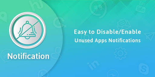 Notification Manager DND स्क्रीनशॉट 1
