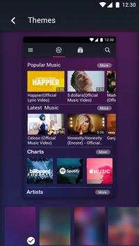 Free Music screenshot 4