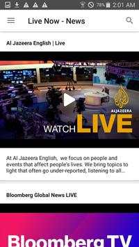 TopTube Live for YouTube screenshot 4