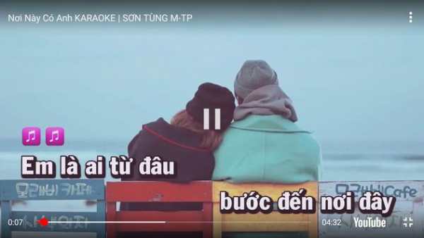 Hat karaoke ( Hát karaoke - Sing Love Song) screenshot 8