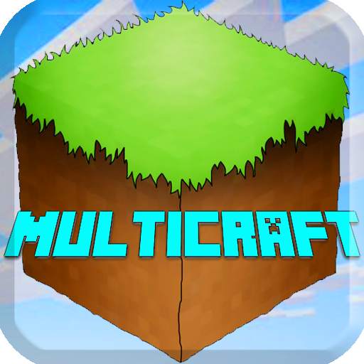 Multi Craft - mini block world building 1.9.09