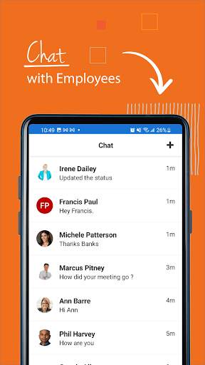 Paycor Mobile screenshot 6